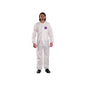 Ansell Disposable Coveralls Water Protection, Sz 3X-Large Qty 5 WH15-S-92-100-07