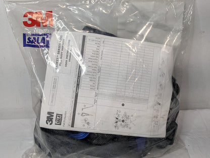 3M DBI-SALA EXOFIT Full Body Harnesses 420 Lb Vest Style X-Large 7012816146
