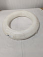 USA Industrials Polyethylene Tube: 1/4" ID x 1/2" OD, 100' Long ZUSA-HT-2925