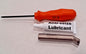 Kennametal Indexable Chamfer & Angle End Mill Through Coolant 1023681