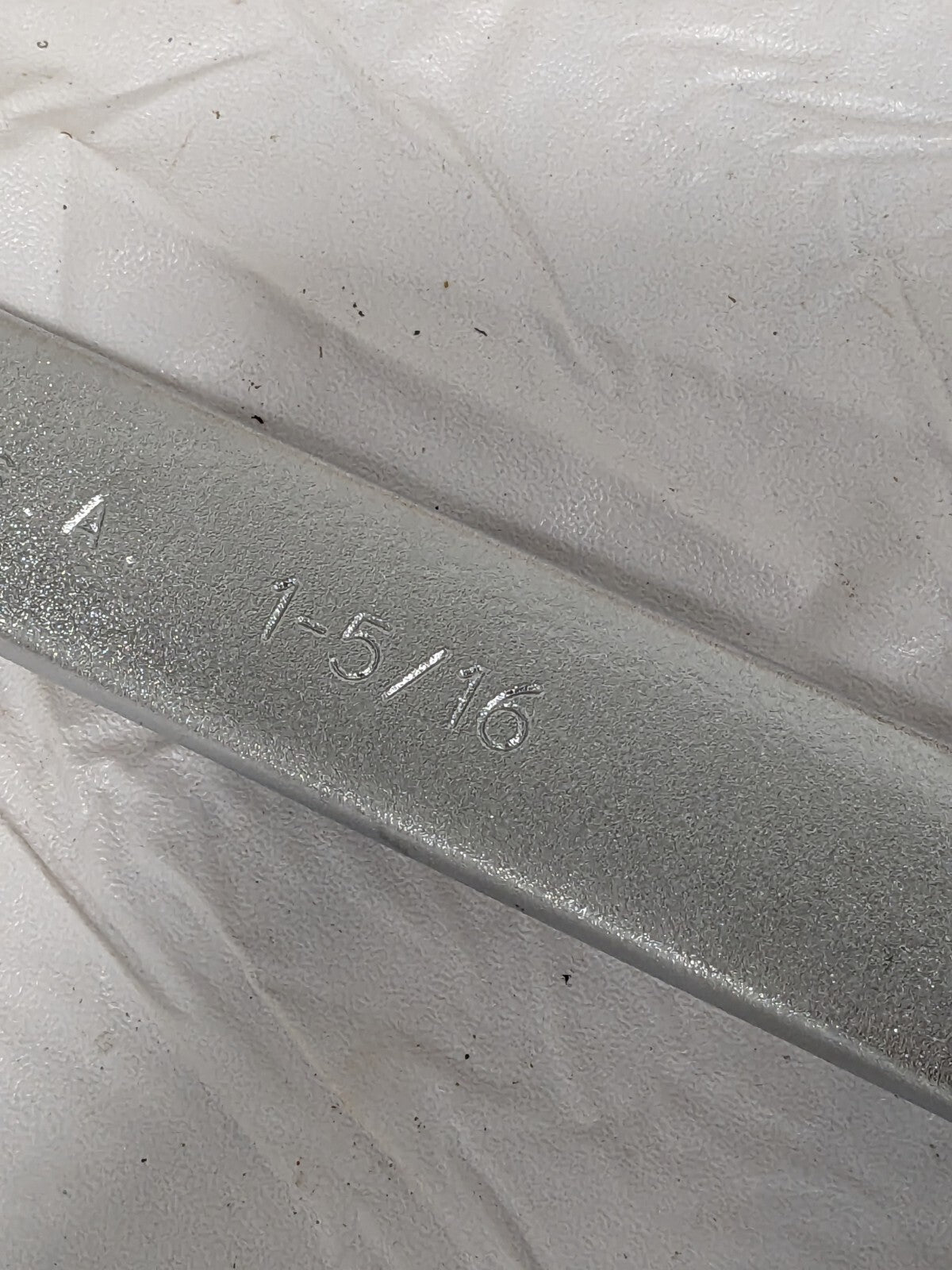 Proto Combination Wrench: 1-5/16" Head Size J1242