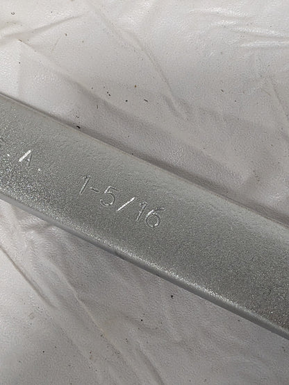 Proto Combination Wrench: 1-5/16" Head Size J1242