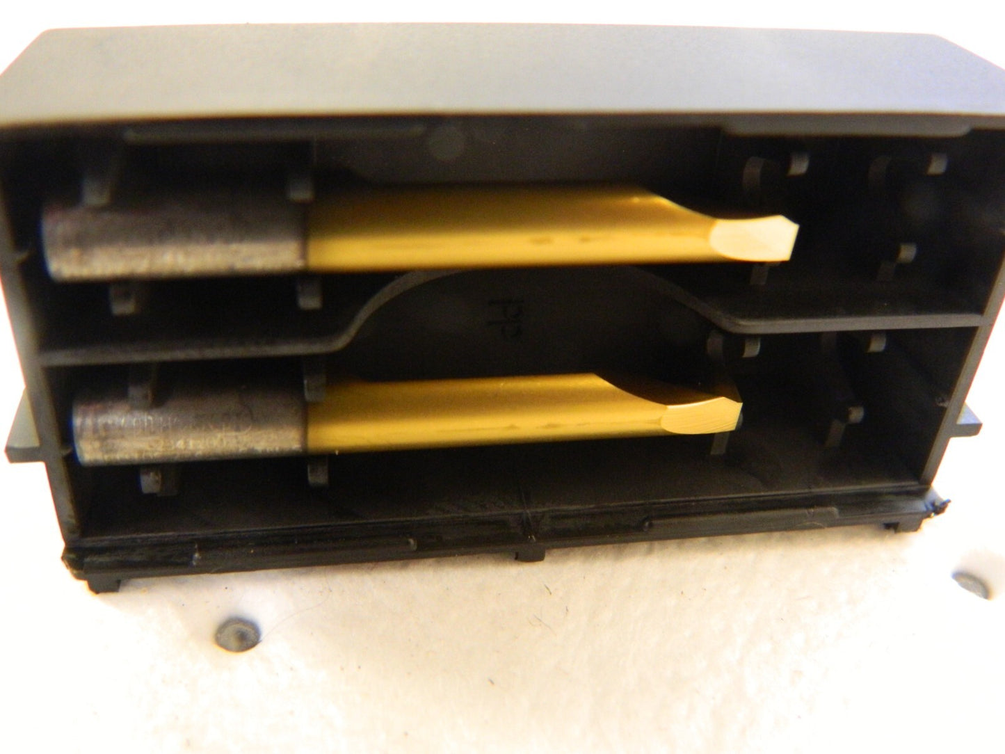 PH Horn CARBIDE BORING BARS RU105.2346.3.5 TN35