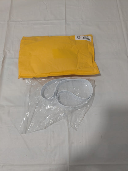 ZEBRA SKIMMERS Oil Skimmer Belt: 18" Max Reach BP-18