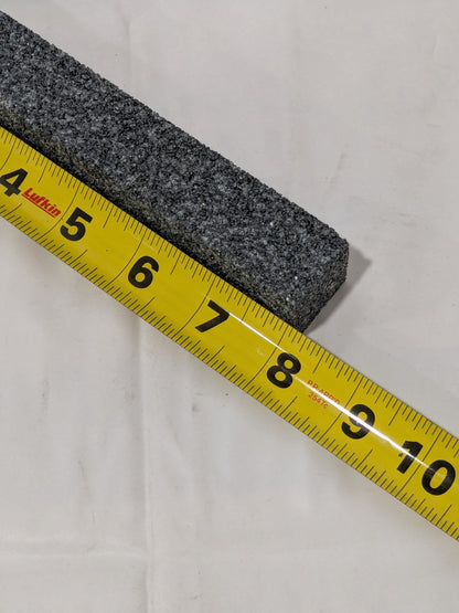 Walter Dressing Stone for Mounted Points 8" X 1" X 1" 12D901
