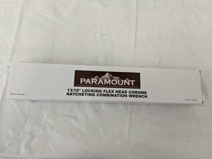 PARAMOUNT Combination Wrench PAR - BLF13/16