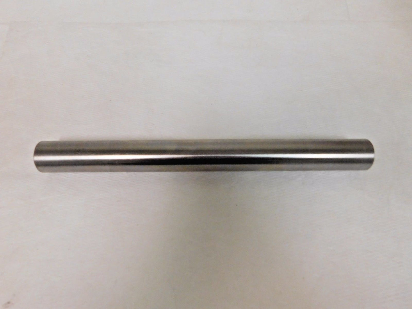 Thomson Steel Annealed End Round Linear Shafting 1" Dia 60C 10" L 1 L