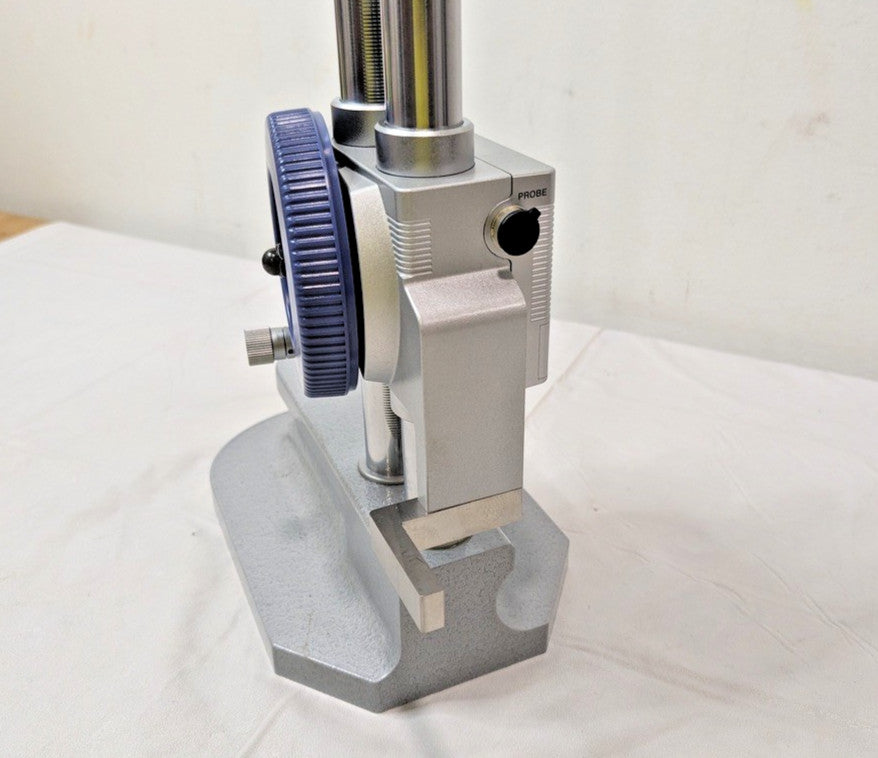 Mitutoyo Digimatic Height Gage 24"/600mm HDM-24" AX 192-672-10 PARTS/R
