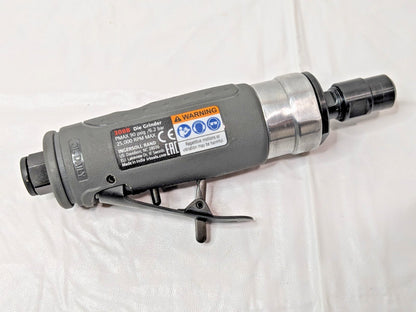 Ingersoll Rand Air Die Grinder 1/4" Collet 1/4" Inlet 25000RPM 308B