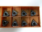 Iscar WNMX341 M3MW Grade IC6015 Carbide Turning Insert  QTY 8 5510362