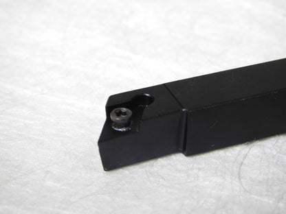 Hertel Indexible Turning Toolholder 3/8 x 3/8 Shank RH 6 OAL SDJCRF062D