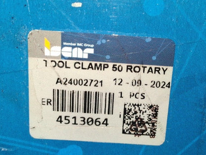 Iscar Tool Holder Tightening Fixture 5 Positions  4513064 PARTS/REPAIR