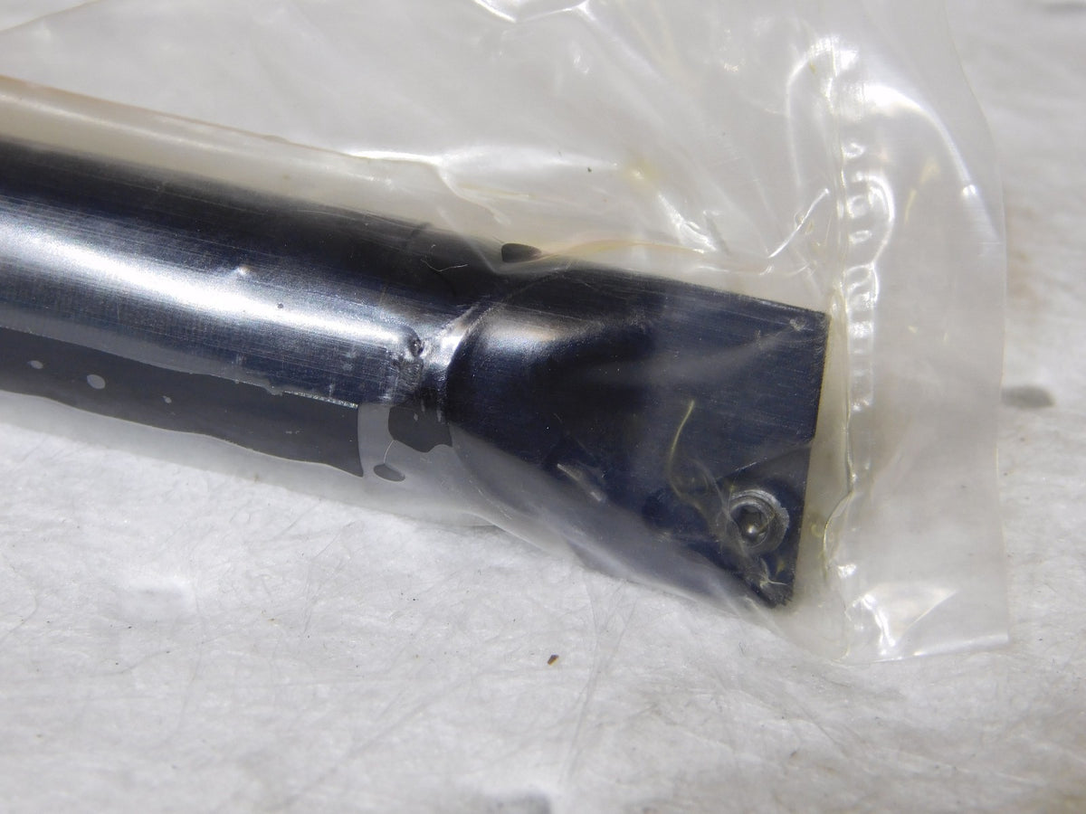 Hertel Indexible Boring Bar 0.97 Min Bore 5/8 Shank Dia 10 OAL 7000460