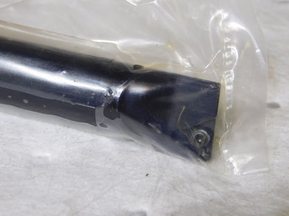 Hertel Indexible Boring Bar 0.97 Min Bore 5/8 Shank Dia 10 OAL 7000460