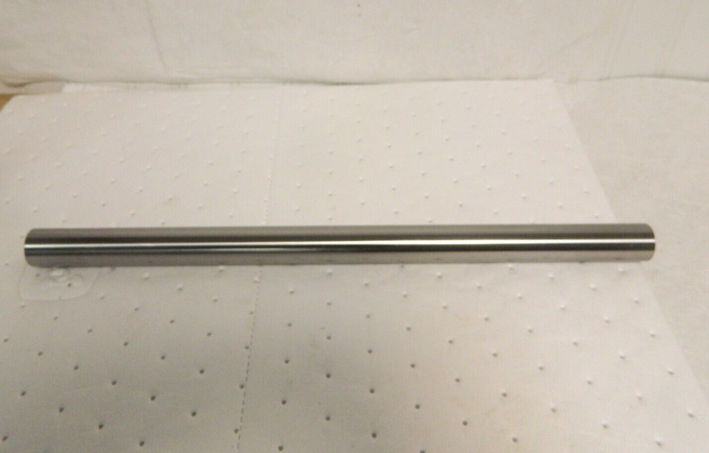 Pro 1" Diam 16" Long Steel Annealed End Round Linear Shafting 1 L SMAE L 16