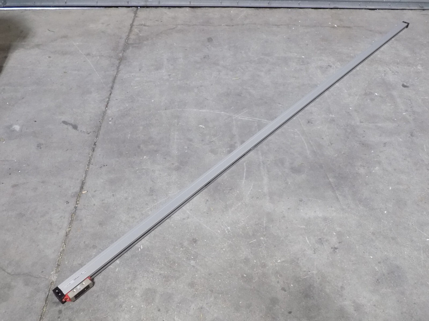 Fagor Linear Encoder DRO Scale 118" Travel 5µm Resolution 10µm Accuracy CT-304