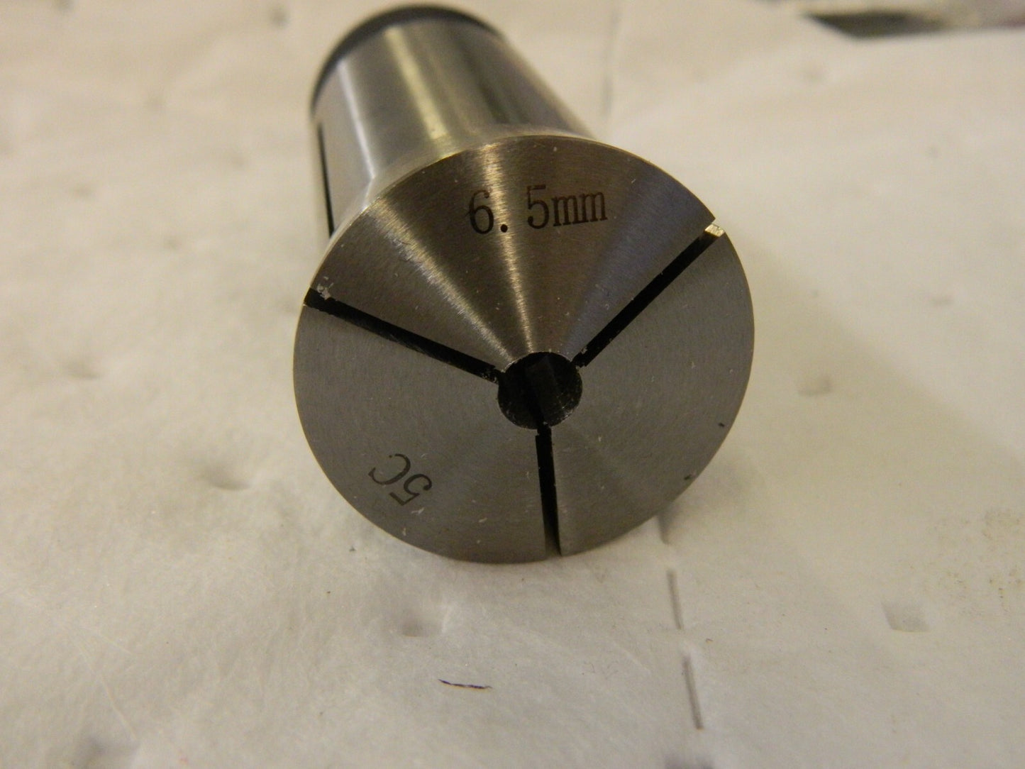 5C Collet: Round 1230-4210