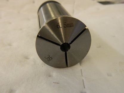5C Collet: Round 1230-4210