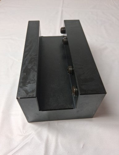 Dorian Tool Turning & Facing Lathe Tool Post Holder Series DA #1 73310101700