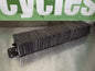 Vestil Laminated Rubber Dock Bumper 36" Width 6" Height 4.5" Proj