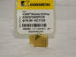 Kennametal Replaceable Drill Tip Series KSEM, 16mm Diam KC7135 150° 2646081