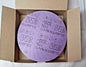 3M Cubitron II Ceramic Sanding Discs 775L 6" 320+ Grit Film QTY50 47082