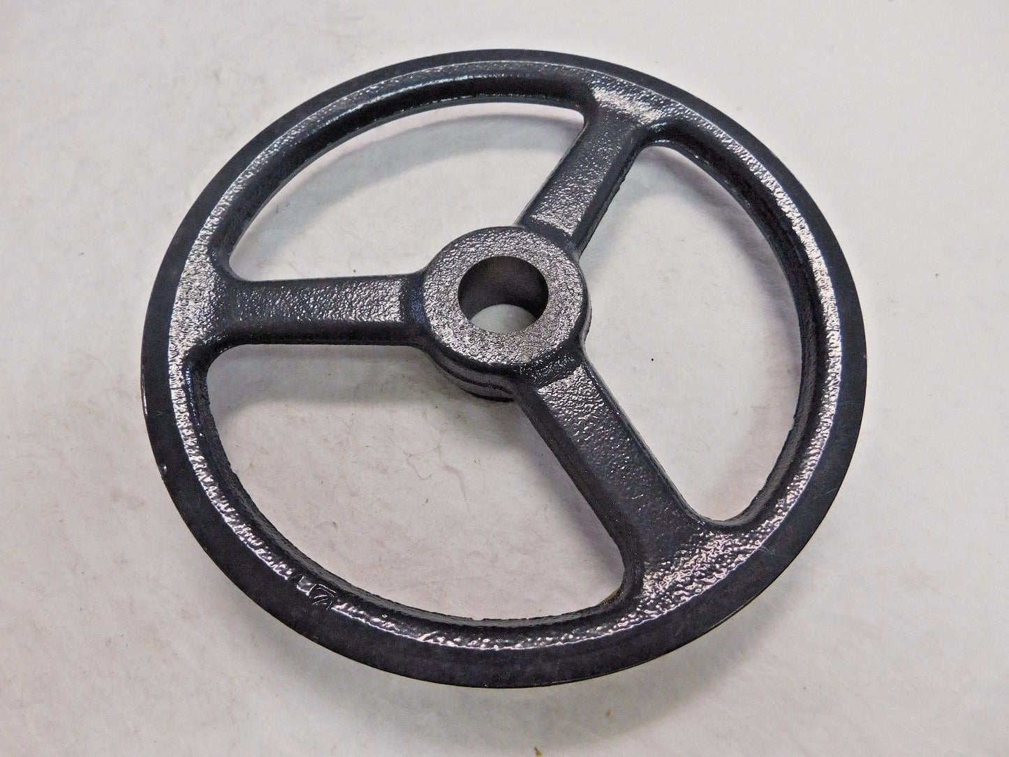 Browning Single Groove Fixed Bore Sheave 19/32" x 7.93" x 1-1/6" QTY 3  1029800