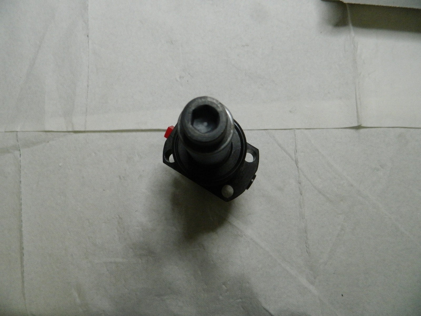 Jergans Single Acting Swing Clamp 3000 psi Max Adjustable Swing 60681