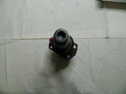 Jergans Single Acting Swing Clamp 3000 psi Max Adjustable Swing 60681