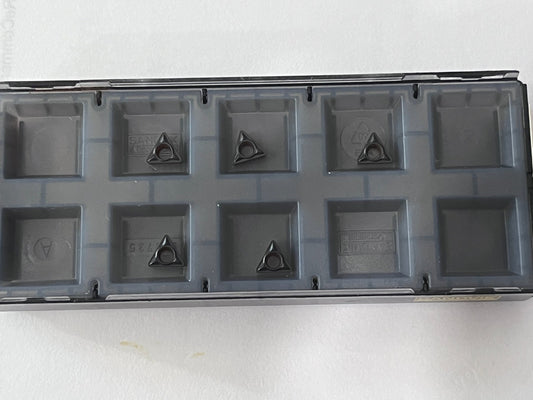 sandvik Turning Insert: TCMT1.21.21-PF 4315, Carbide pack of 5