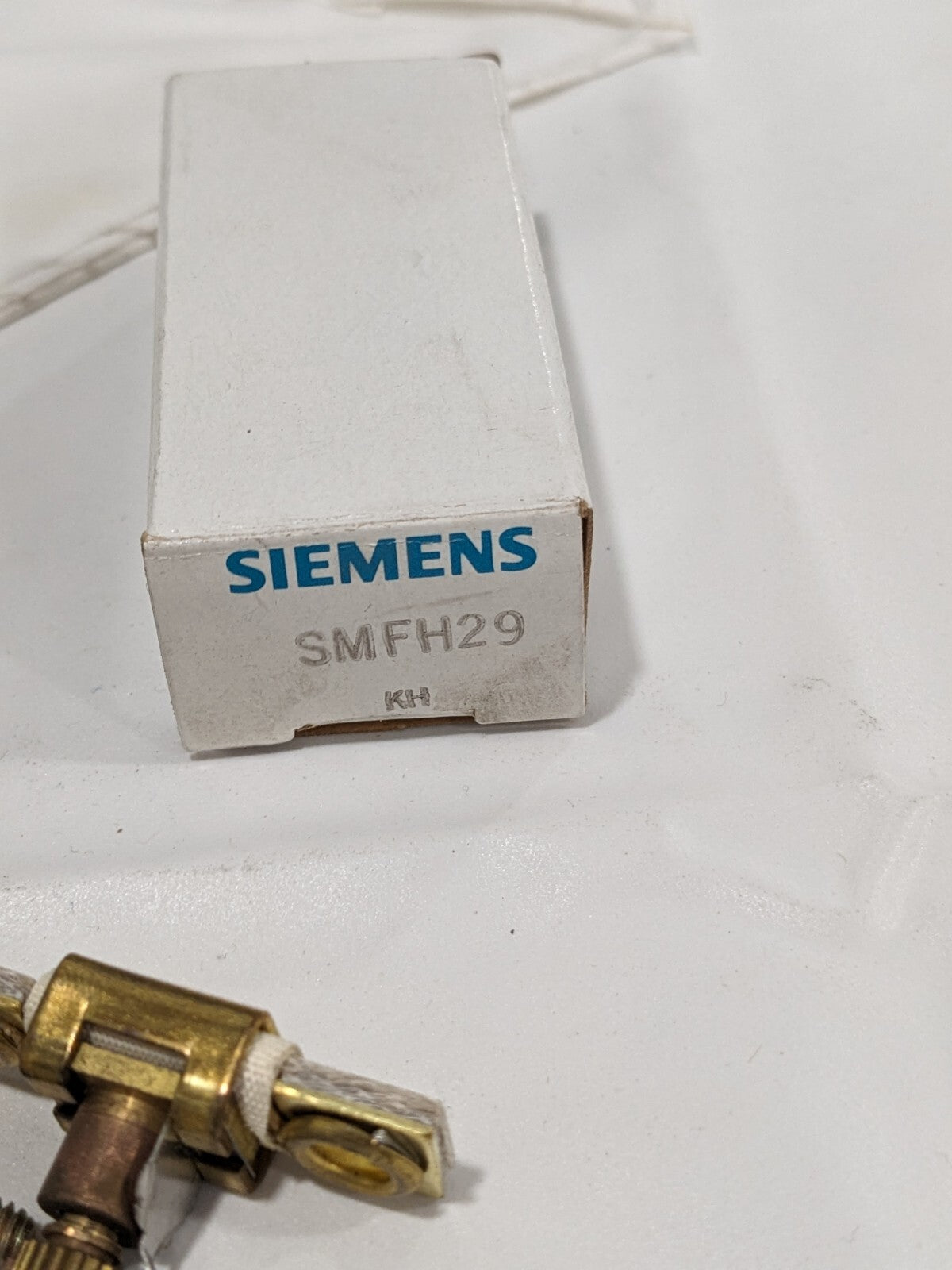Siemens Class SMF Overload Heater Element SMFH29