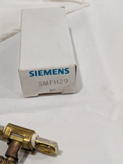 Siemens Class SMF Overload Heater Element SMFH29