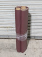 Lot of 3 - 3M Abrasive Belt 75" x 37" Aluminum Oxide Cloth Belt 80 Grit 66638