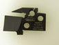 Hertel Indexable Cut-Off Module Right Hand HC-E25R15-24.3A70-100 2000614