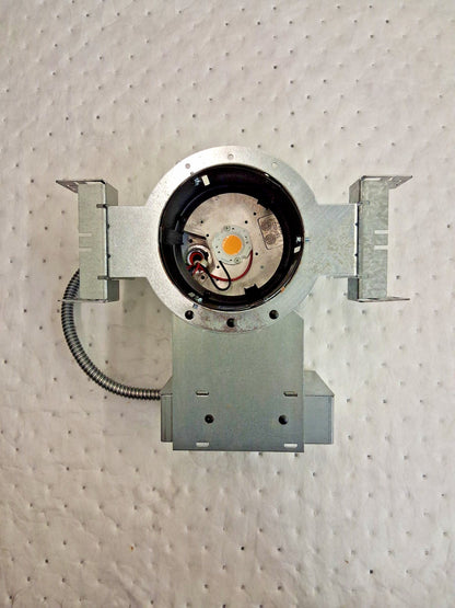 Pro L-Series New Construction 4" Downlight 1300 Lumens L413LM35KMVOLTG480CR