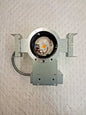 Pro L-Series New Construction 4" Downlight 1300 Lumens L413LM35KMVOLTG480CR
