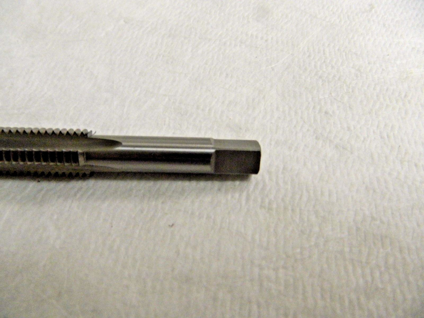 Interstate Tap Set HSS M14x2.00 Plug and Taper Chamfer 4FL Qty. 5 #09036401