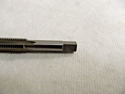 Interstate Tap Set HSS M14x2.00 Plug and Taper Chamfer 4FL Qty. 5 #09036401