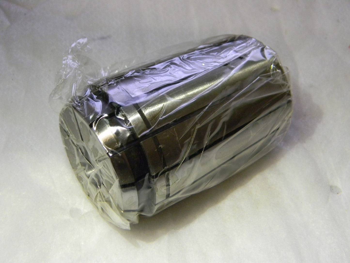 PRO 0.7031"-0.7188" 150TG 23/32" x 3" Single Angle Collet 90