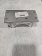 80/20 INC. Double Flange Short Standard Linear Bearing: Use with Shelving 6823