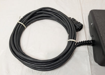 Lincoln Electric FOOT AMPTROL Foot Pedal K870
