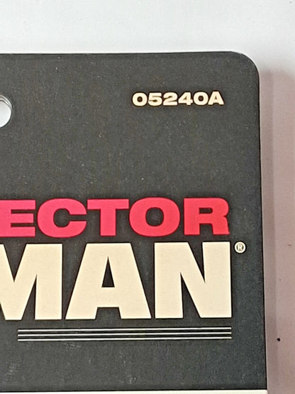 Steelman Rectangular Inspection Mirror 05240A