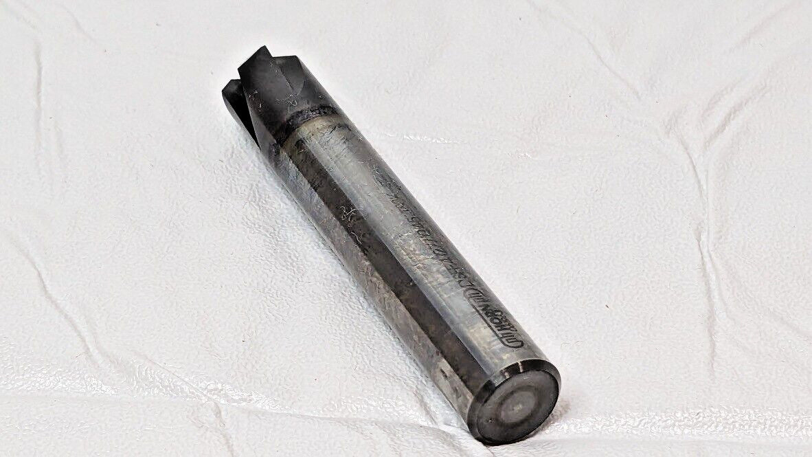 PH HORN Carbide End Mill 12mm CD X 77mm OAL 4FL DSFF.4.12.77.12.45 TS3K