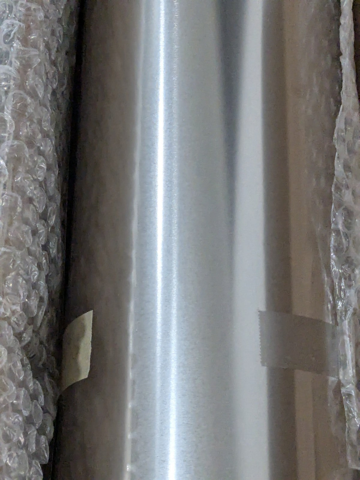 Maudlin 309 SS Tool Wrap: 20" W, 0.0020" Thick, 100' L SSFW309-20-100