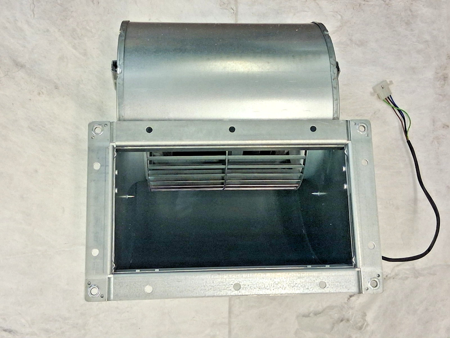Ebm Papst Blower Direct Drive 1180 CFM D4E180-BA04-18