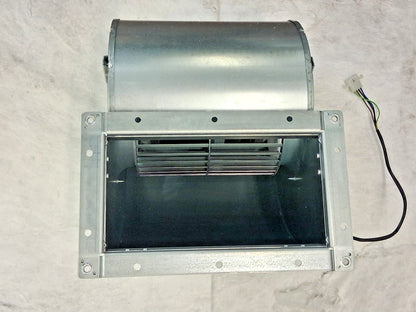 Ebm Papst Blower Direct Drive 1180 CFM D4E180-BA04-18