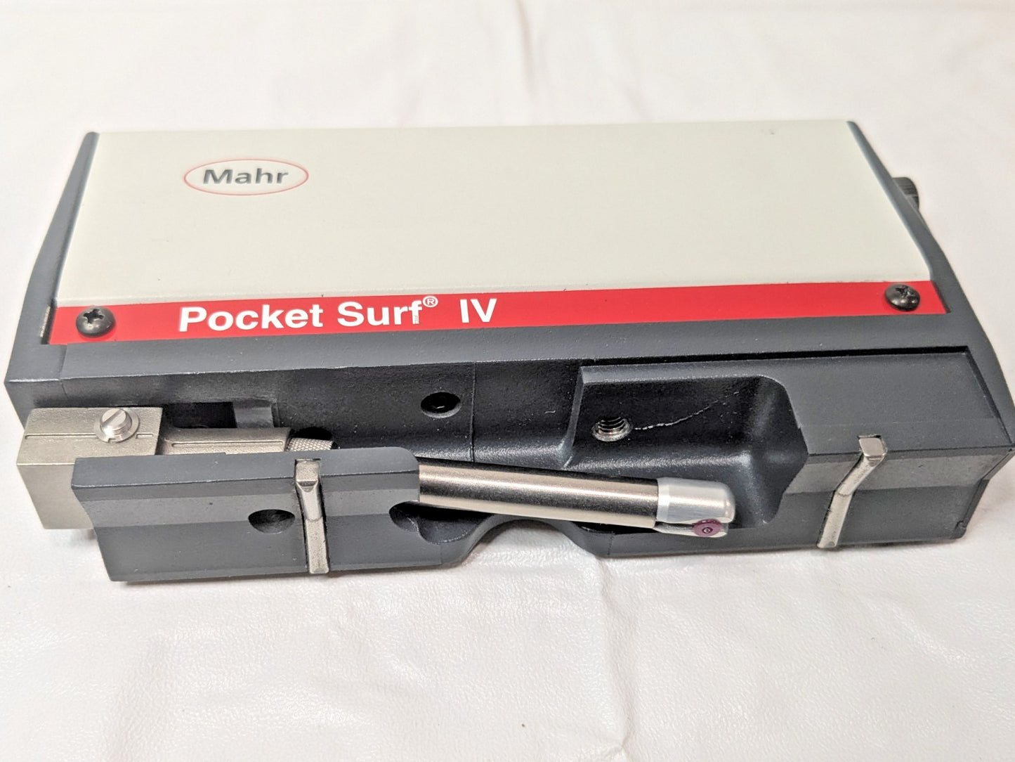 Mahr Pocket Surf IV W/O Calibration Certificate 2191800