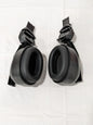 PRO-SAFE Hard Hat Mounted Earmuffs: PVC Cushion 210-22800