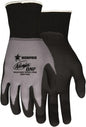 MCR SAFETY 8pairs of Size L Nylon/Spandex General Protection Work Gloves N96790L