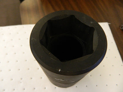 PROTO Impact Socket: 1-1/2" Drive J15038L